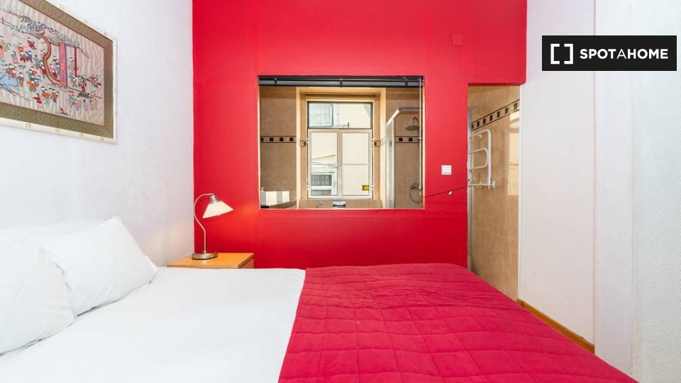 Apartment Lisbon, 2 beds — photo 14