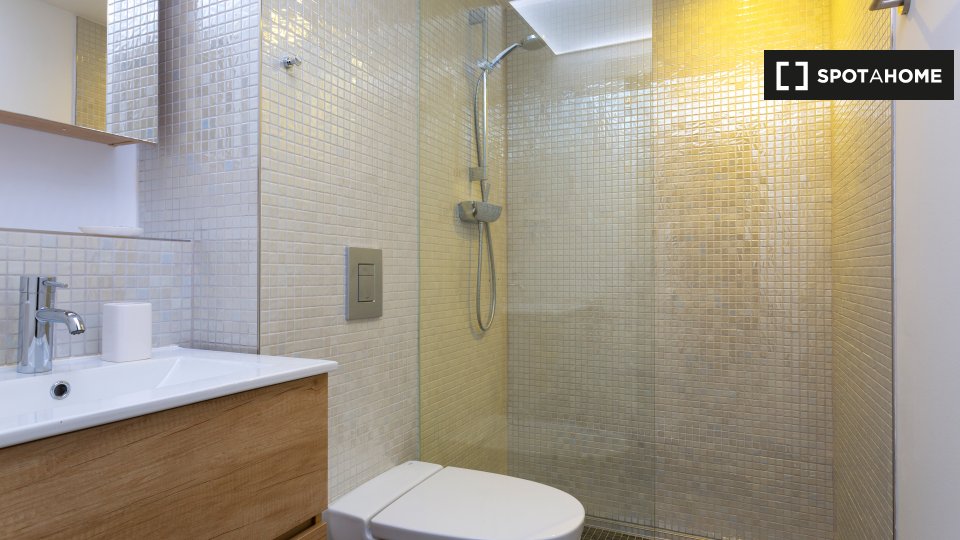 Apartment mono Barcelone — photo 9