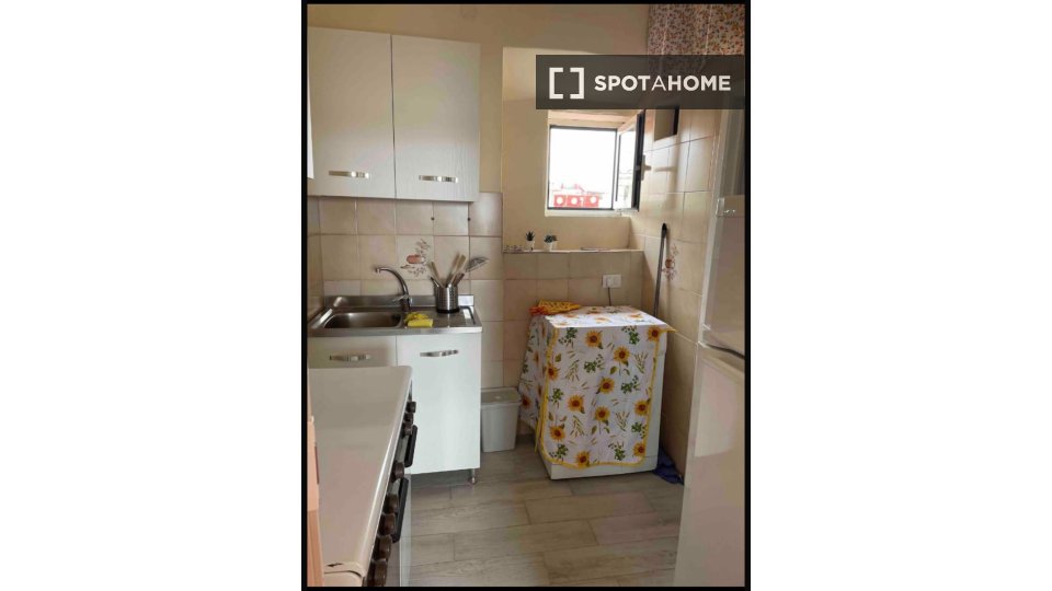 Apartment mono Naples — photo 2