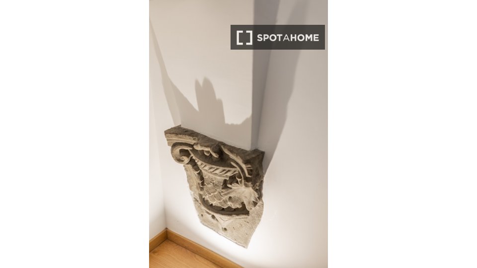 Apartment Bologna, 1 bed — photo 8