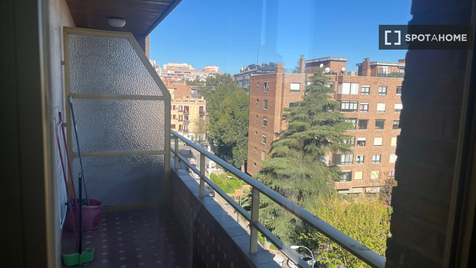 Apartment Madrid, 1 bed — photo 2