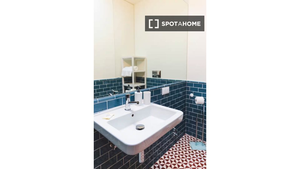 Apartment Porto, 1 bed — photo 7