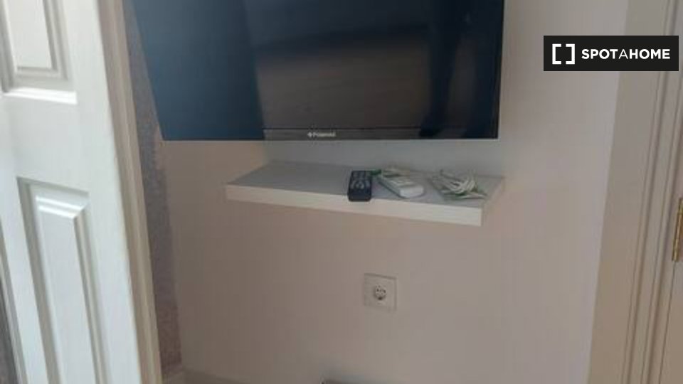 Apartment Porto, 1 bed — photo 19