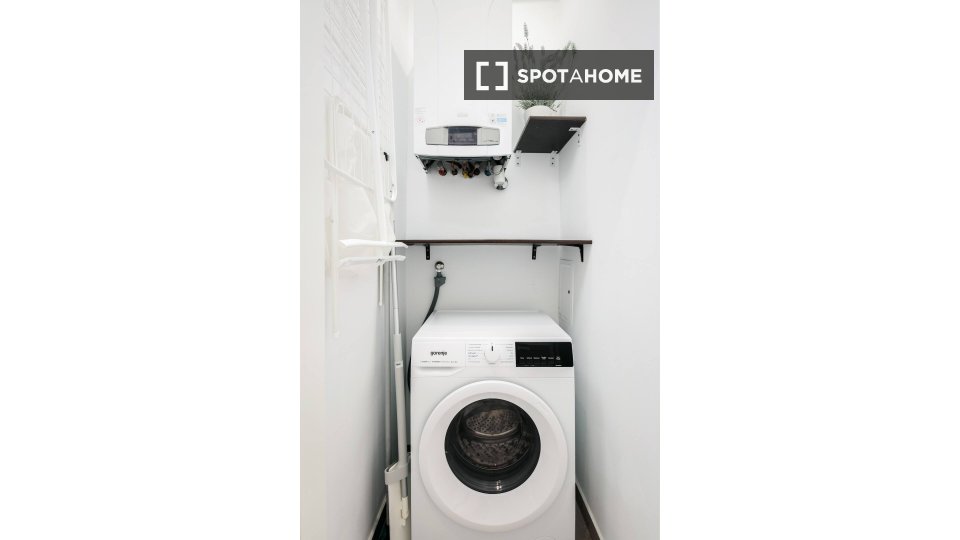 Apartment mono Vienna, 31m² — photo 8