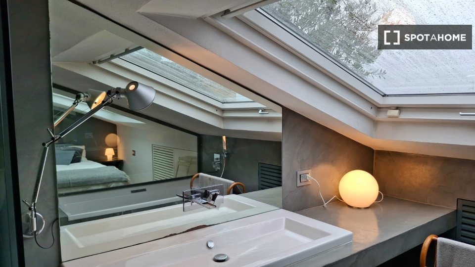 Apartment Milan, 1 bed — photo 19