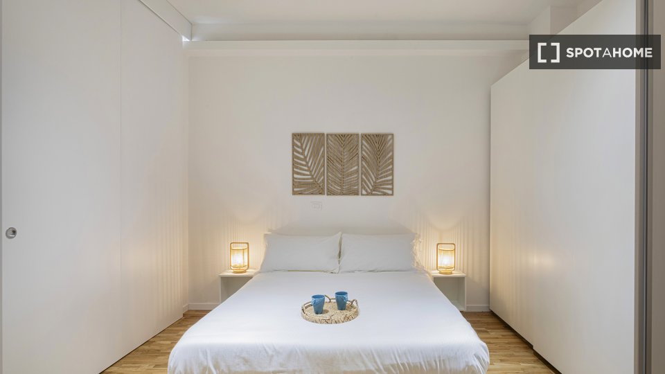 Apartment mono Genoa, 51m² — photo 7