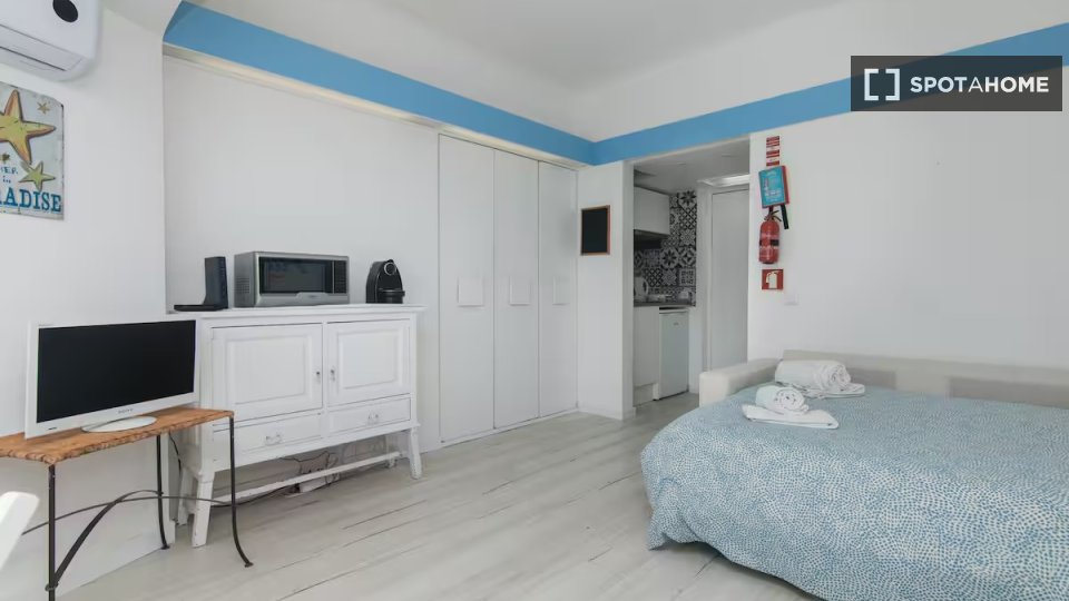 Apartment mono Lisbon — photo 10