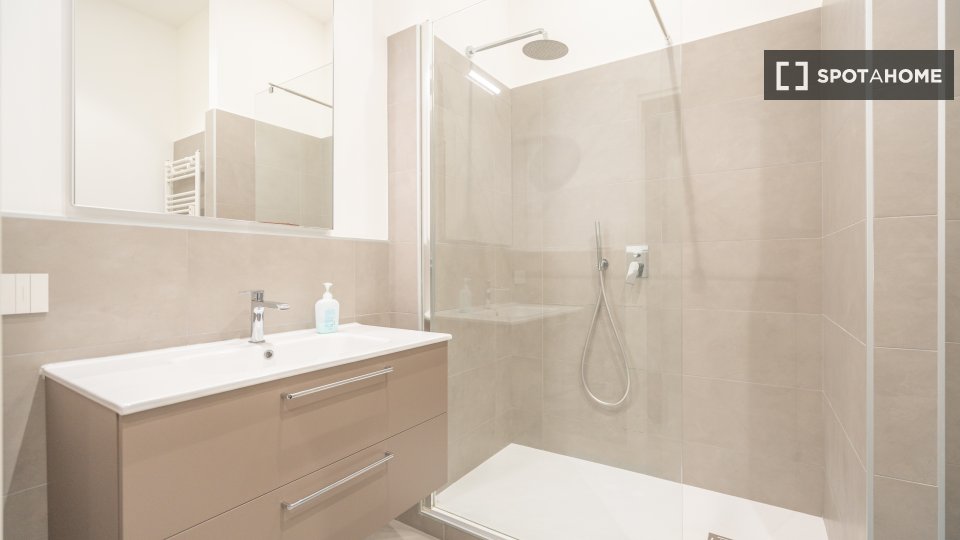 Apartment mono Milan — photo 12