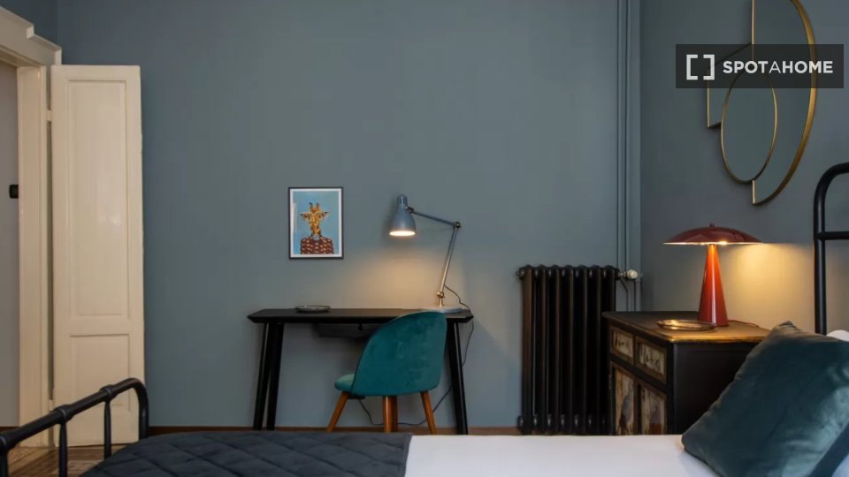 Apartment Milan, 2 beds — photo 9