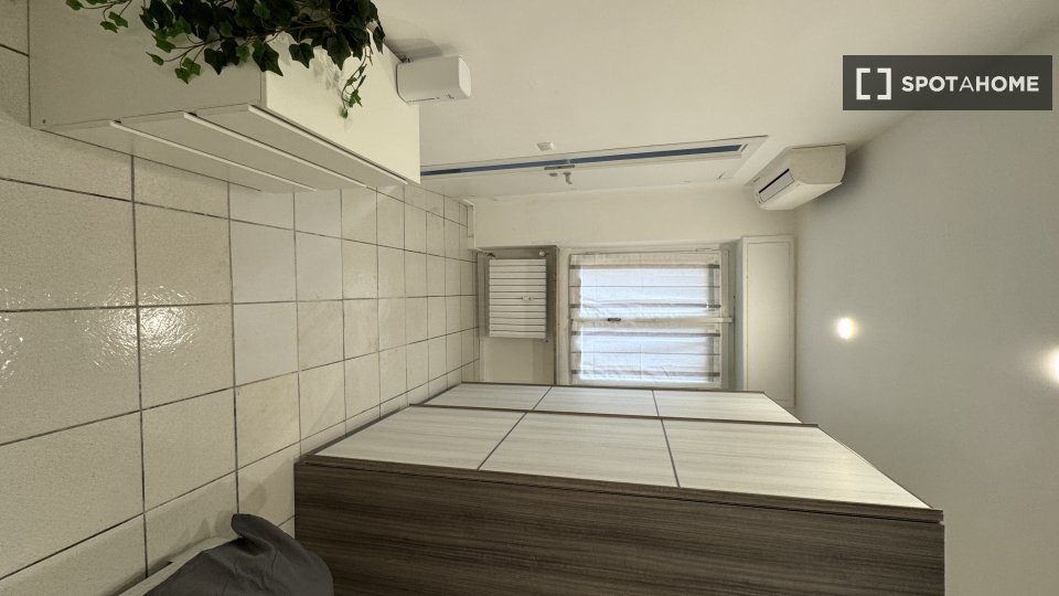 Apartment mono Milan, 50m² — photo 90