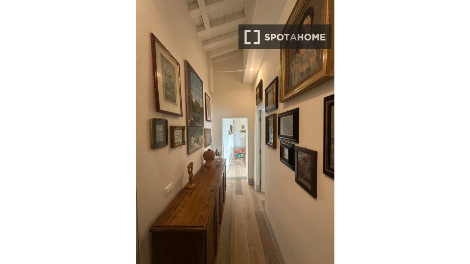 Apartment Florence, 3 beds — photo 7