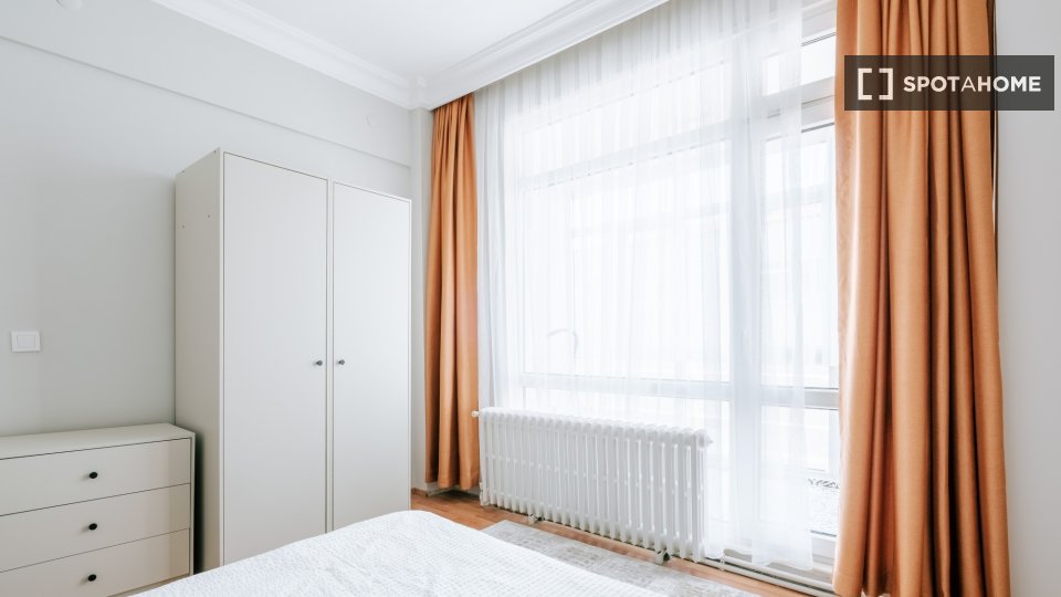 Apartment Istanbul, 1 bed — photo 1