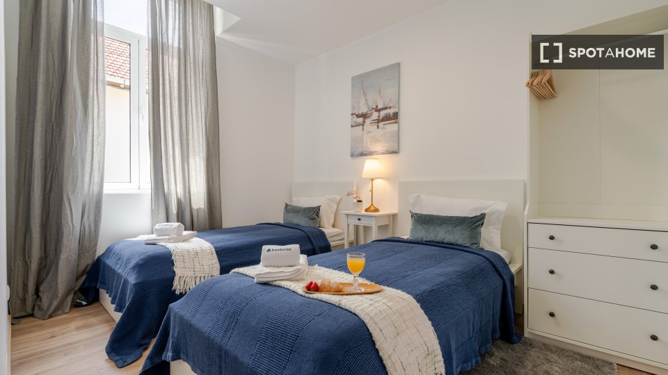 Apartment Porto, 2 beds — photo 3
