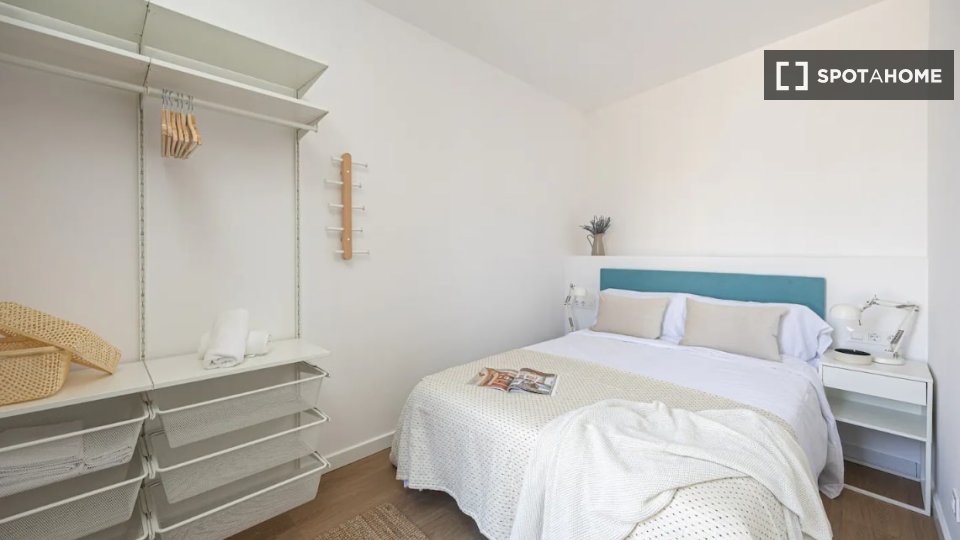 Apartment Barcelona, 1 bed — photo 8