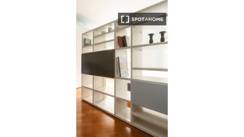 Apartment Milan, 1 bed — photo 24