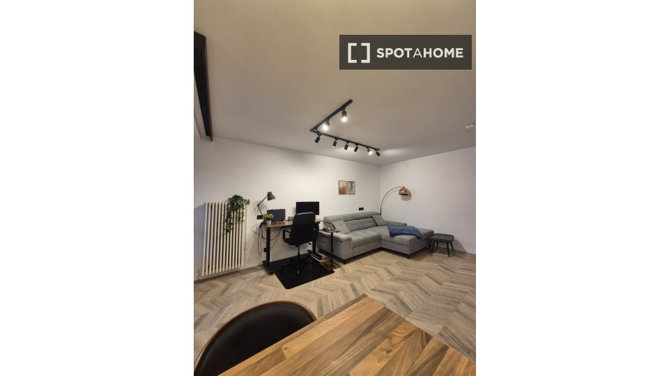 Apartment mono Berlin, 65m² — photo 30