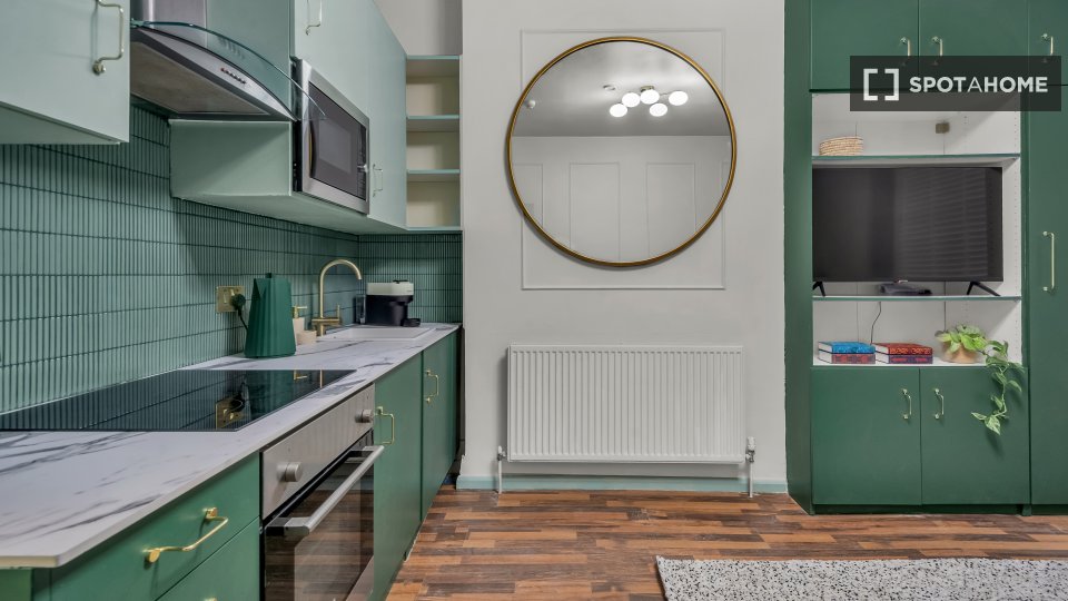Apartment London, 1 bed, 35m² — photo 6