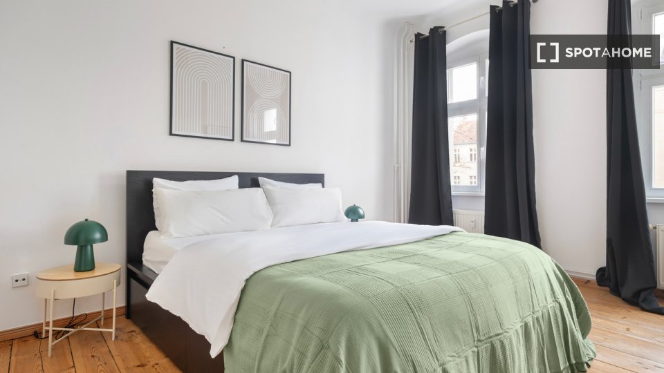 Apartment Berlin, 2 beds — photo 4