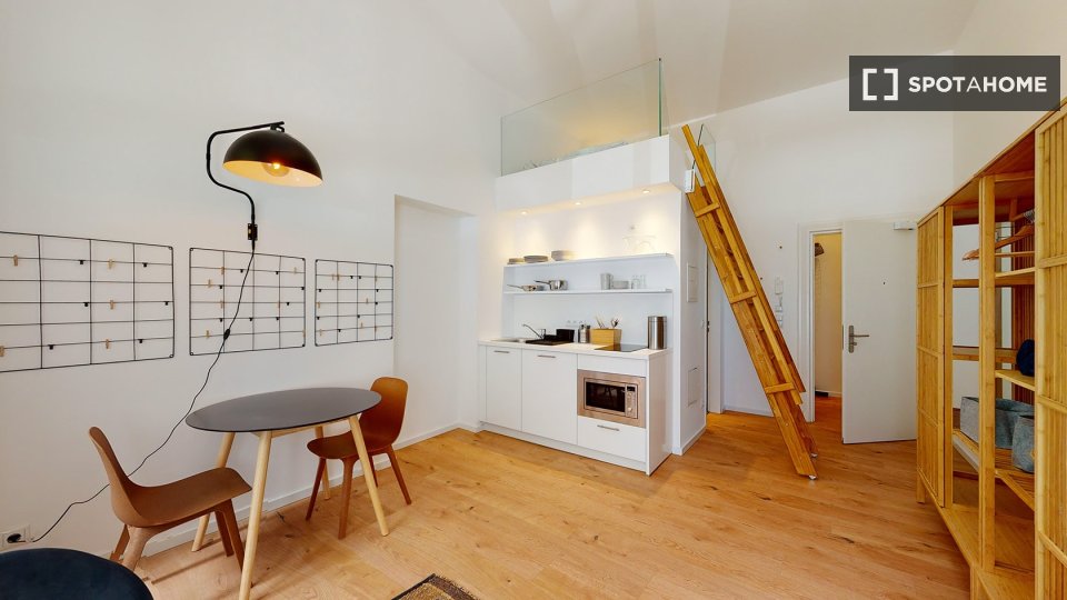Apartment Berlin, 8 beds — photo 41