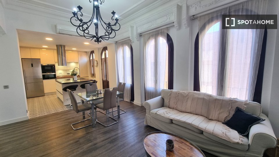 Apartment mono Granada, 60m² — photo 6