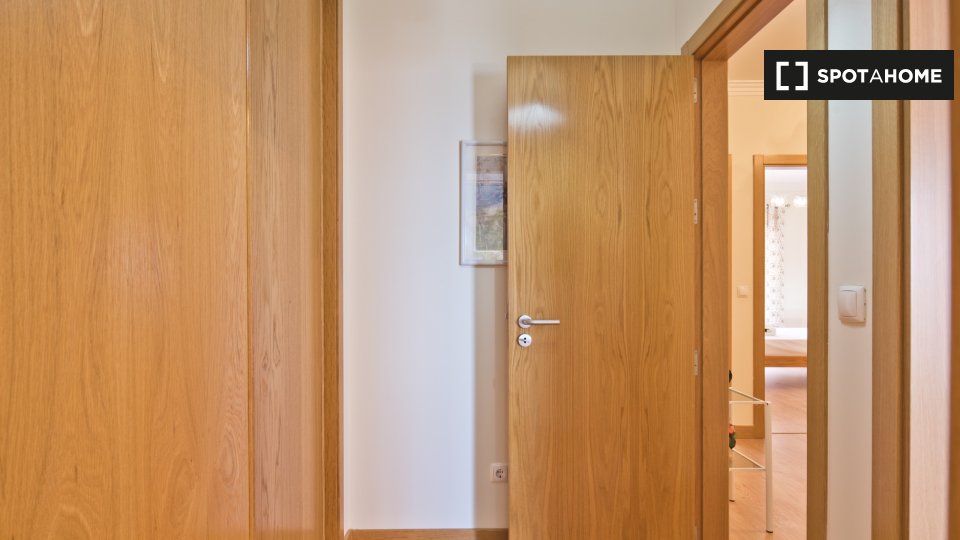 Apartment Lisbon, 4 beds — photo 12