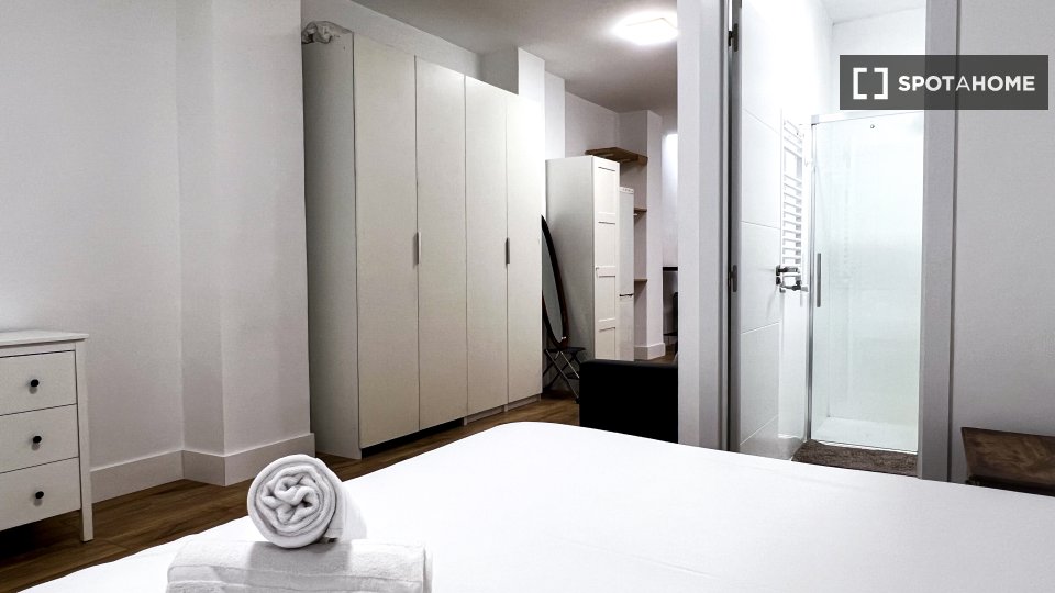 Apartment Madrid, 2 beds, 65m² — photo 9