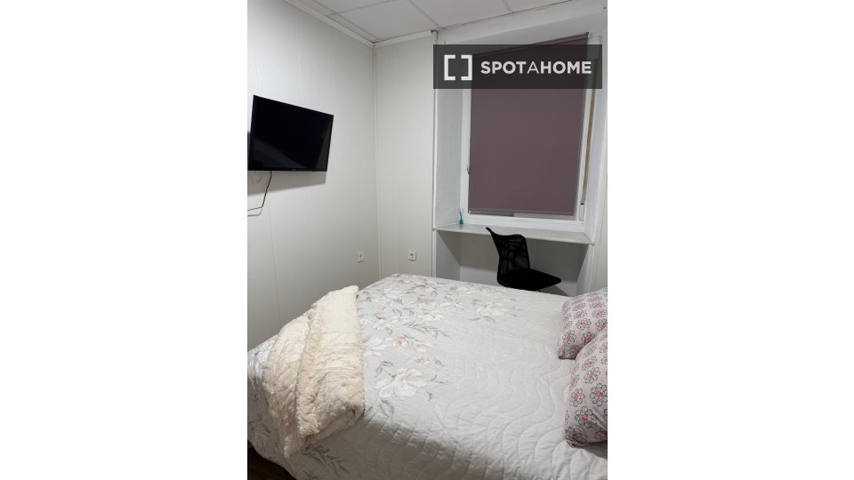Double room Murcia, 4 beds — photo 34