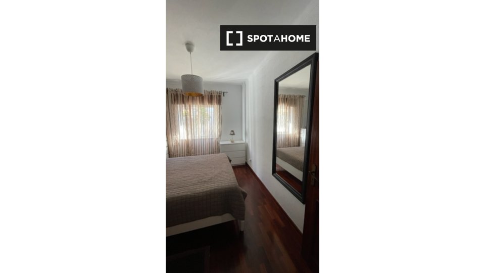 Apartment Lisbon, 2 beds — photo 3