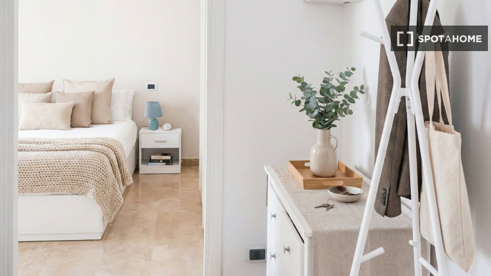 Apartment Milan, 1 bed, 35m² — photo 23