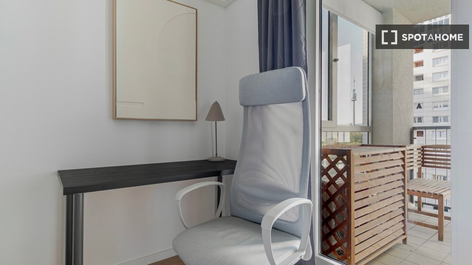 Apartment Vienna, 2 beds, 85m² — photo 13