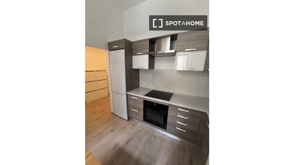 Apartment Riga, 2 beds, 67m² — photo 4