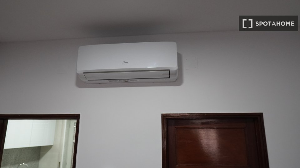 Double room Porto, 2 beds — photo 14
