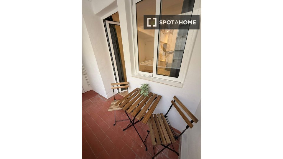Double room Alicante, 6 beds — photo 32