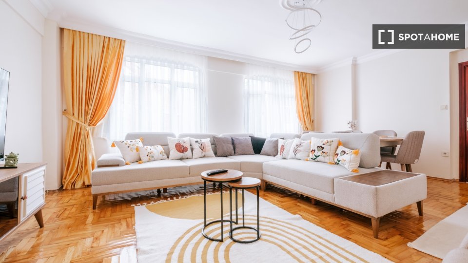 Apartment Istanbul, 1 bed — photo 4