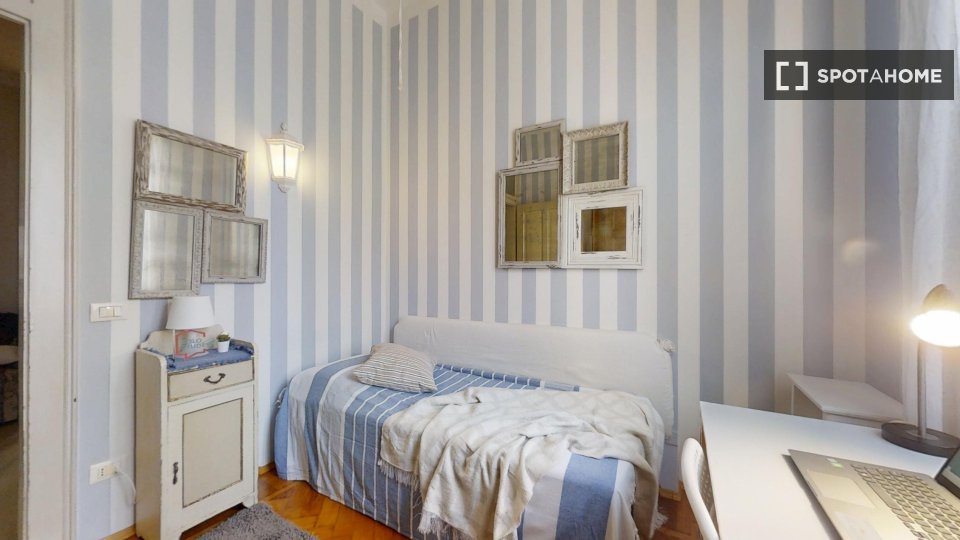 Double room Padua, 4 beds — photo 4