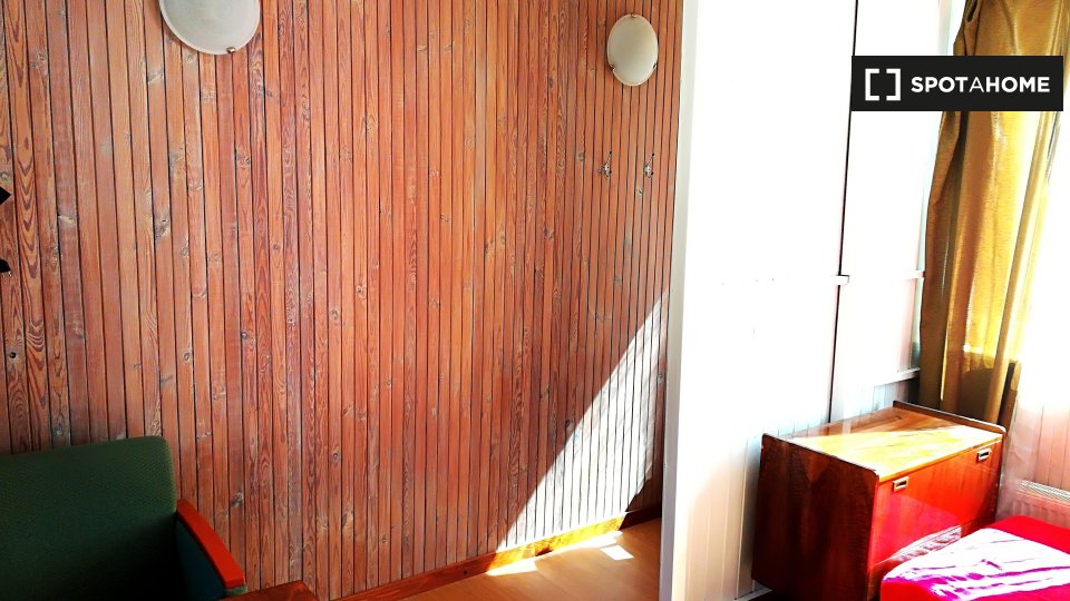 Double room Vilnius, 4 beds — photo 6