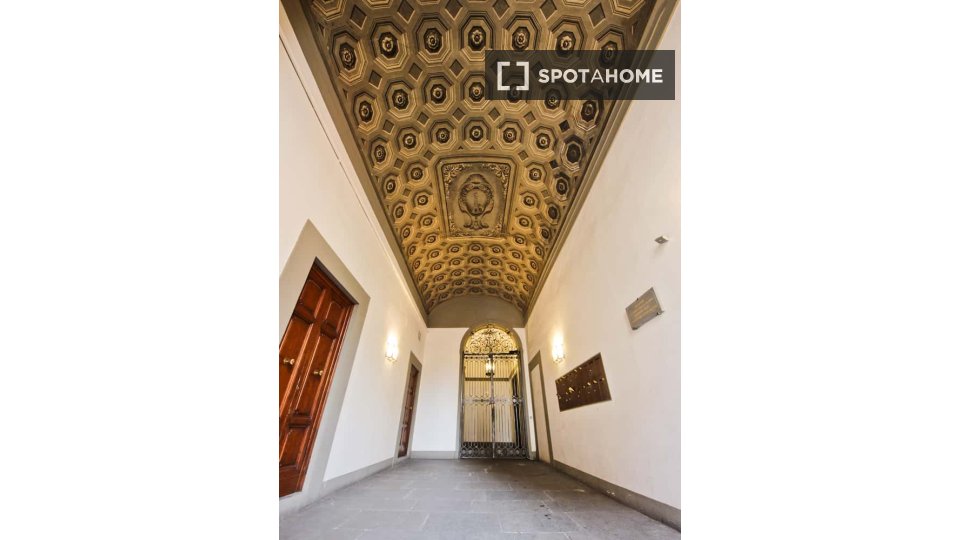 Apartment Florence, 1 bed, 45m² — photo 16