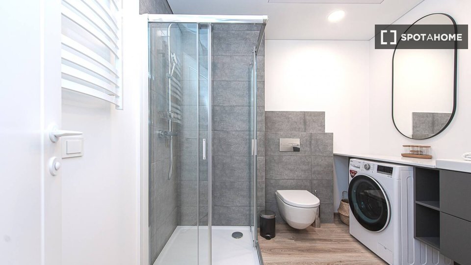 Apartment Vilnius, 1 bed — photo 8