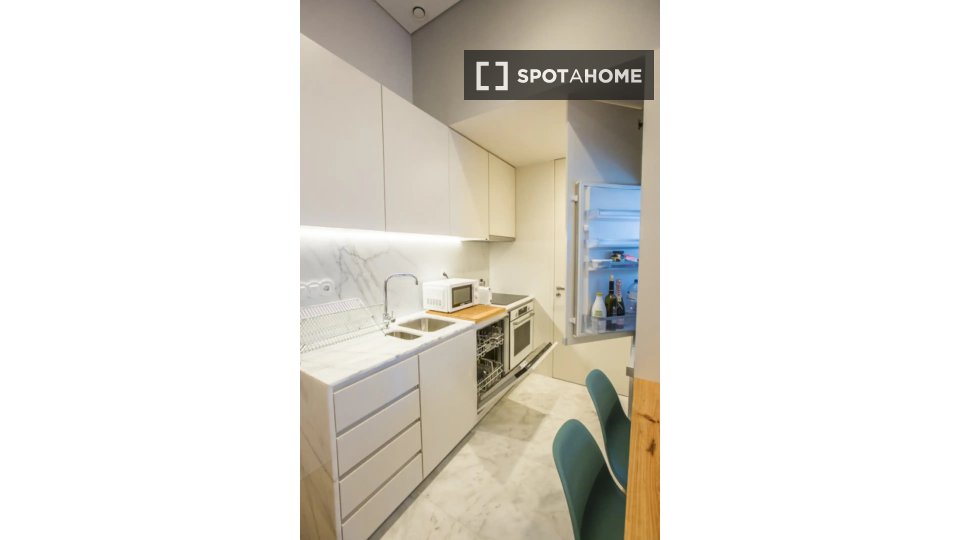 Apartment Porto, 1 bed — photo 4