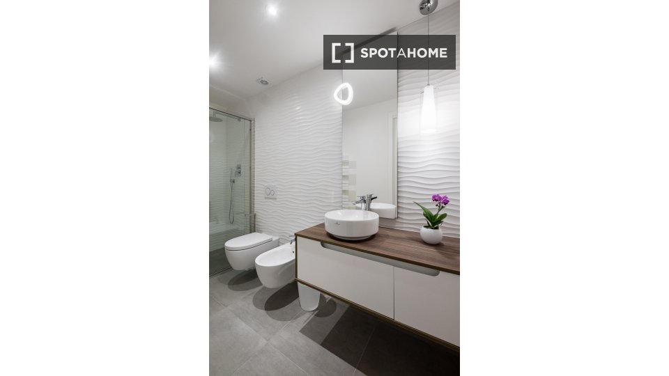 Apartment mono Bologna, 45m² — photo 9