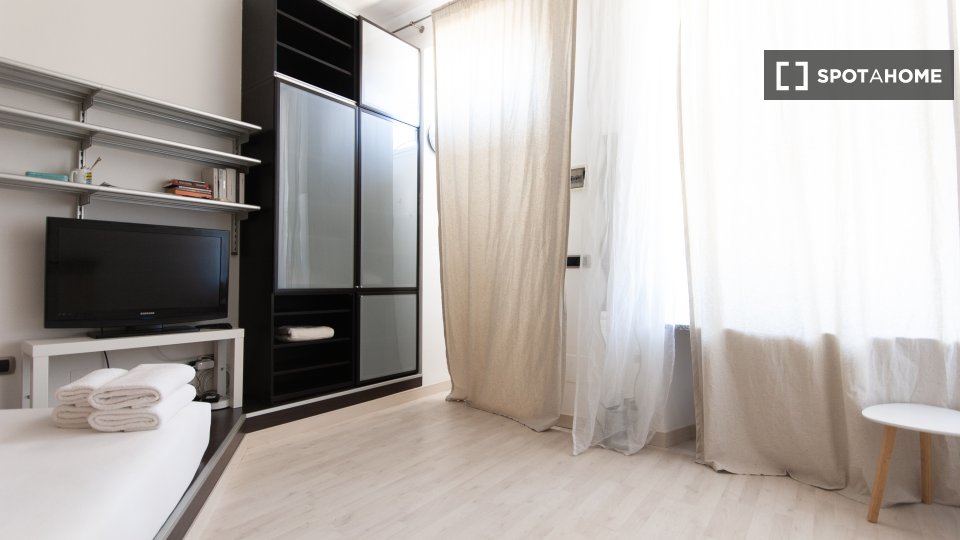 Apartment mono Milan — photo 6