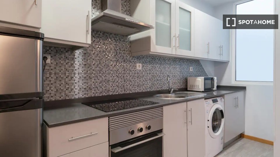 Apartment Porto, 2 beds — photo 1