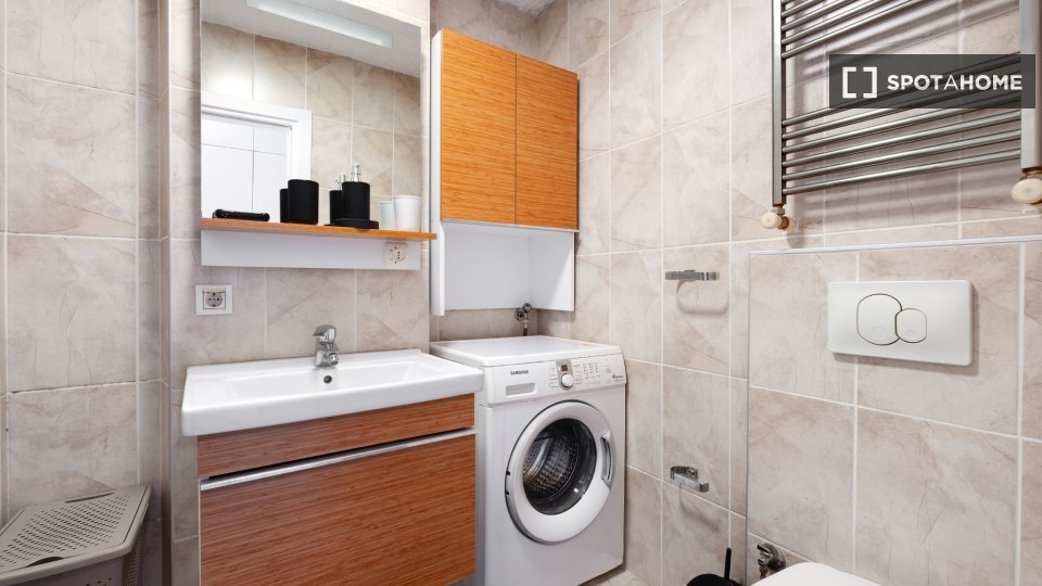 Apartment Istanbul, 1 bed — photo 8