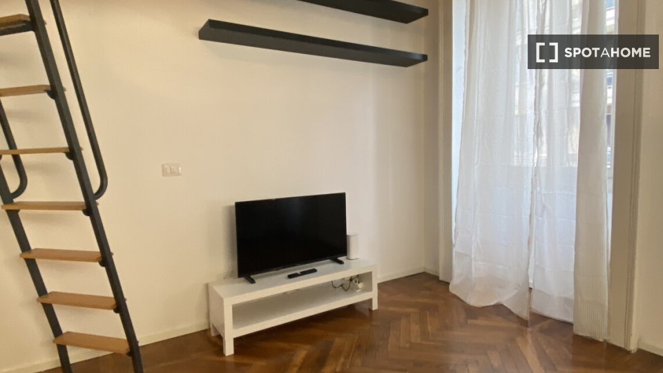 Apartment mono Milan, 50m² — photo 26