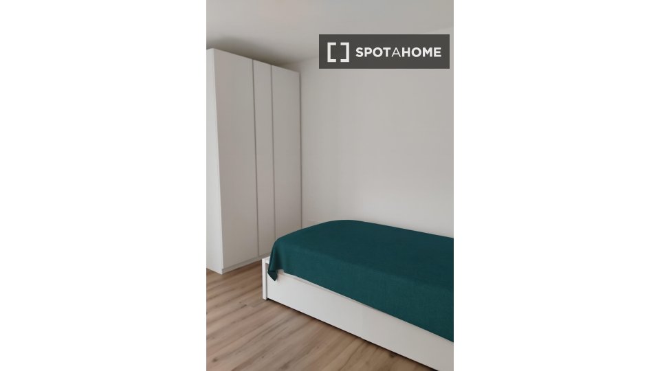 Double room Trento, 5 beds — photo 13