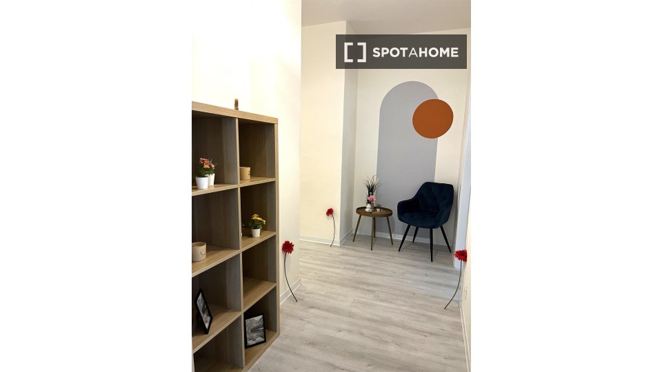 Double room Trento, 6 beds — photo 9