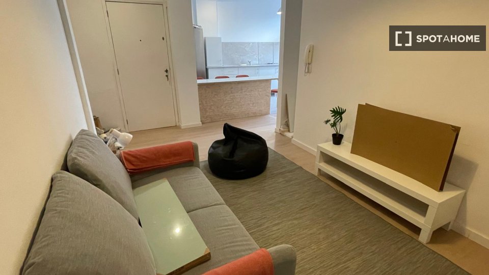Double room Porto, 4 beds — photo 5