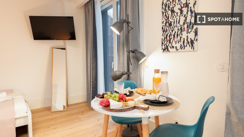 Apartment mono Porto, 30m² — photo 14