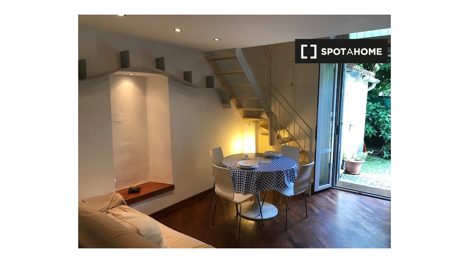 Apartment Milan, 1 bed, 65m² — photo 36