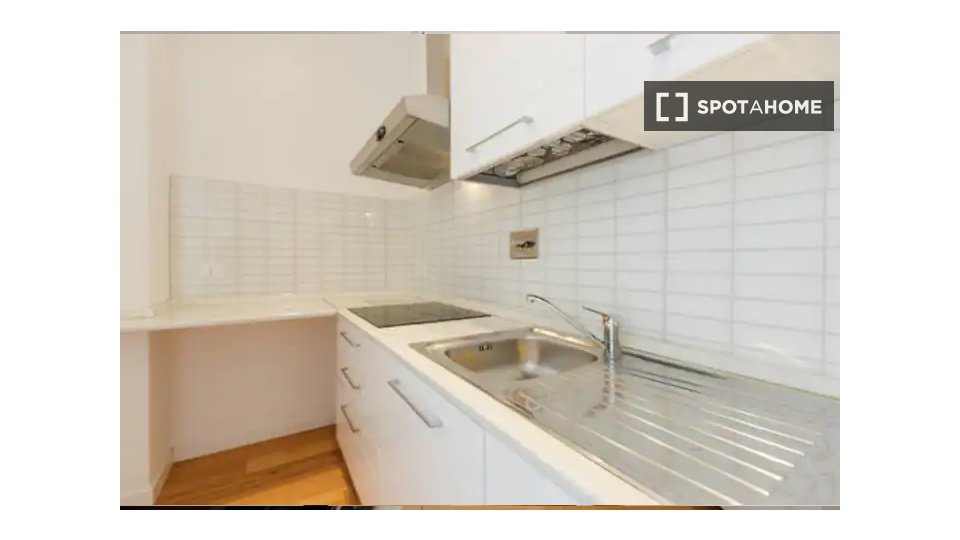 Apartment Rome, 2 beds, 90m² — photo 5